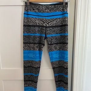 Pelagic leggings